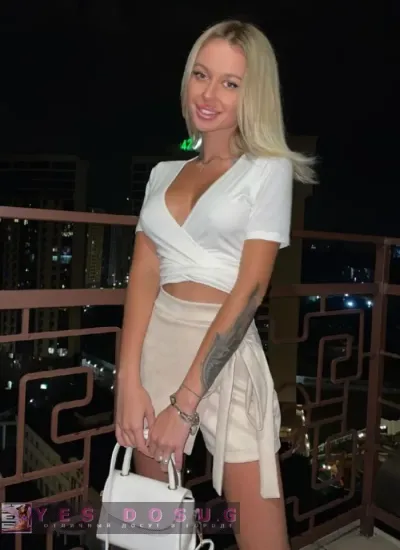 Анетта, проститутка Тамбов — фото 3