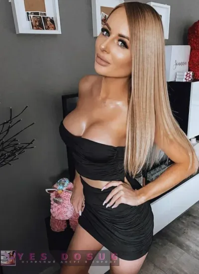 Анна, проститутка Тамбов — фото 2