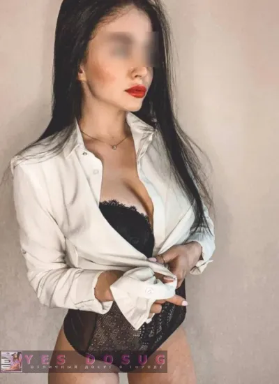 Лена, проститутка Тамбов — фото 4