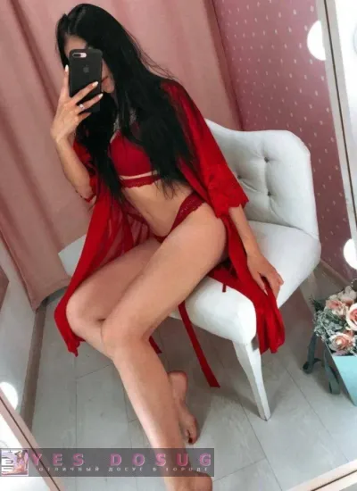 Лена, проститутка Тамбов