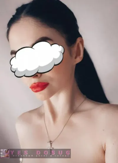 Лена, проститутка Тамбов — фото 3
